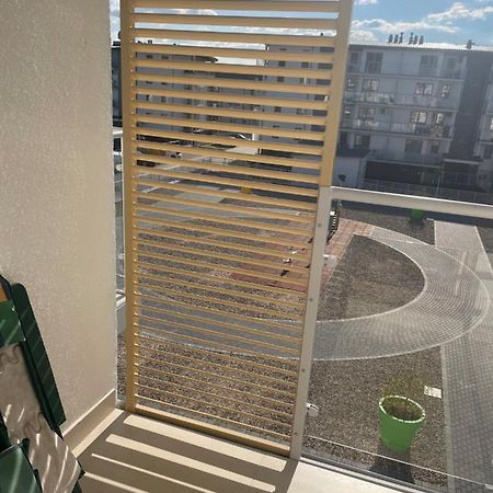 Apartament Lili Sloneczne Tarasy Dziwnówek 外观 照片