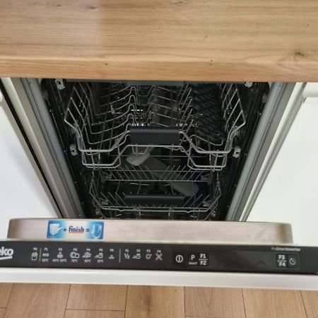 Apartament Lili Sloneczne Tarasy Dziwnówek 外观 照片
